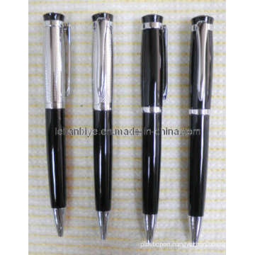 Metal Promotional Pen with Logo (LT-C042)